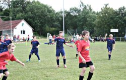 2016-06-26 E-Jugend-Turnier